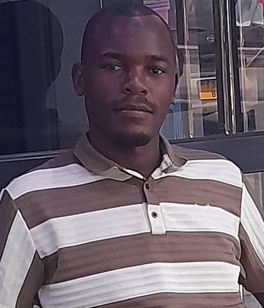 Hamisi Bakari - Chairperson