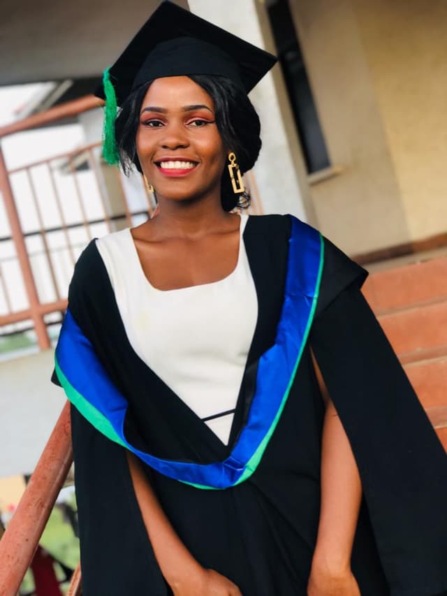 Julieth Mkondya Lason