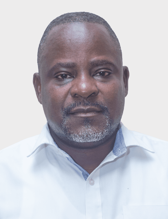 Dr. Kamya Edward - Academic Registrar