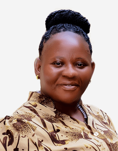 Ms. Mary Peter Kalunga - Director of Gender Affairs