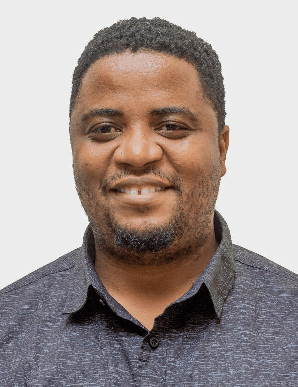 Mr. Farid Sumry - Deputy Academic Registrar Teaching and Learning