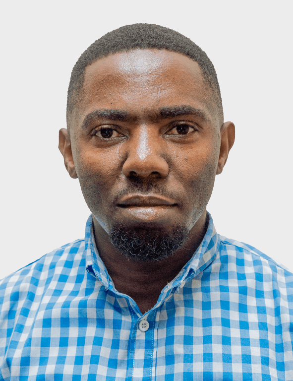 Mr. Turiabe Victor - Deputy Academic Registrar Examinations