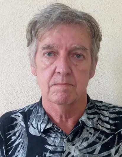 Prof. Martin O'Reilly