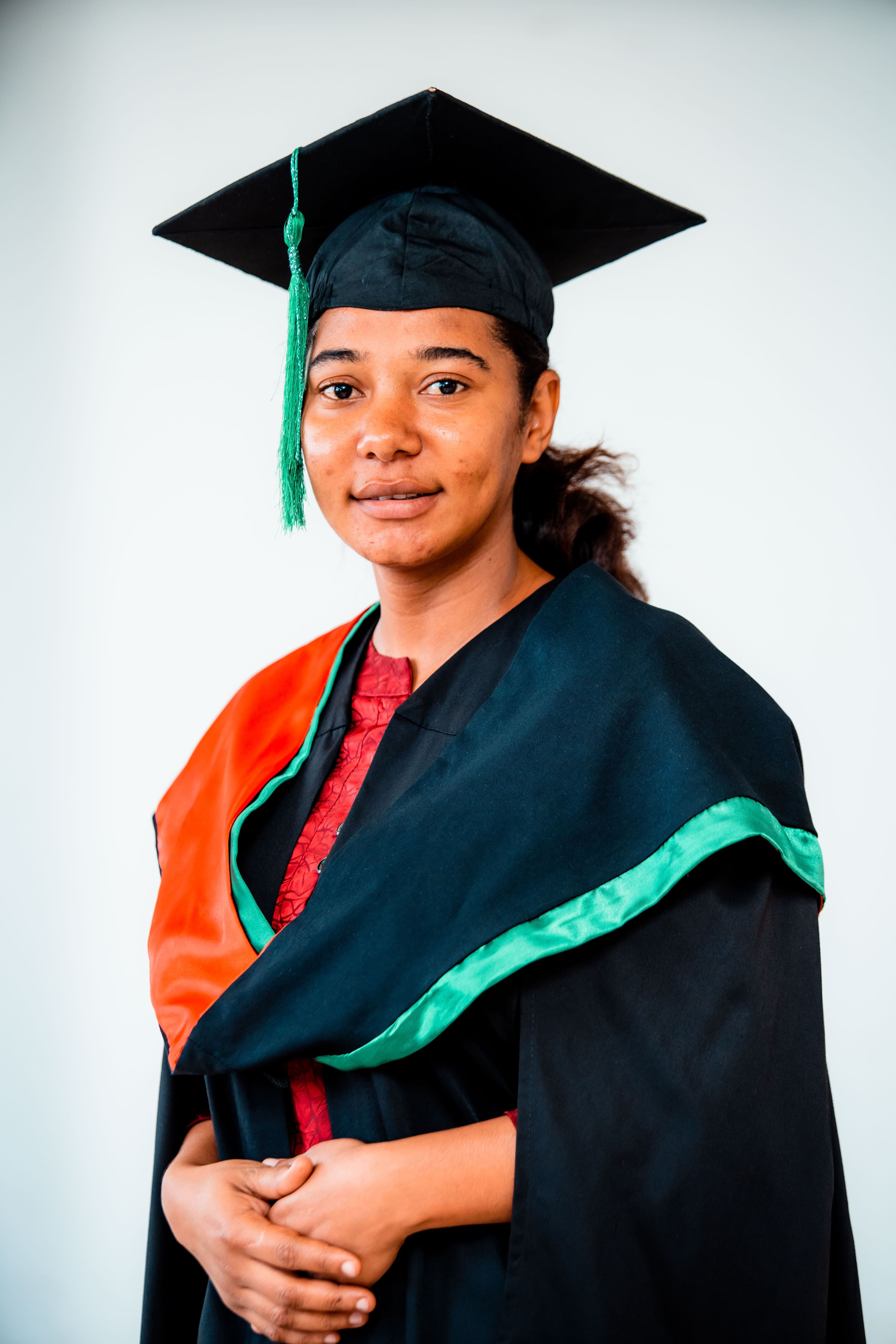 Academic Achievement