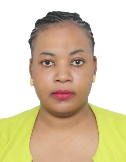 Ms. Miryam S. Kyungai