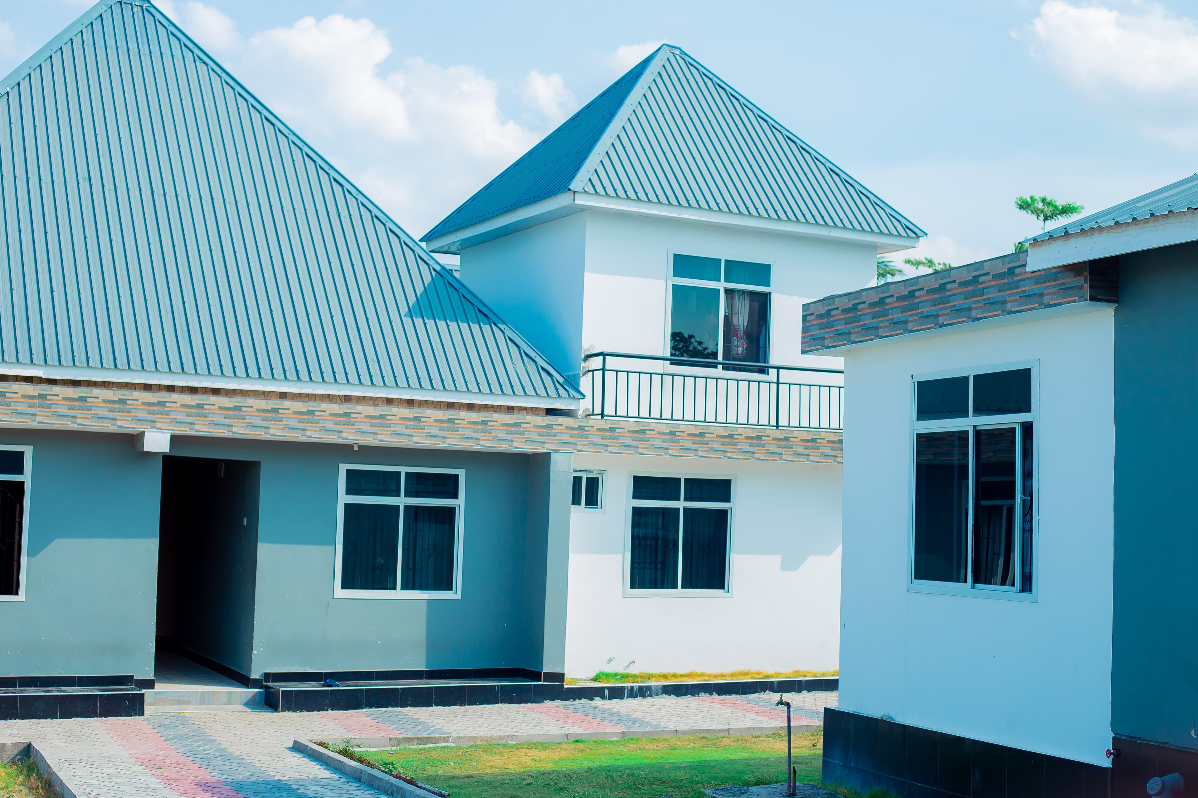 KIUT Female Hostel - Double Occupancy (2 Students)