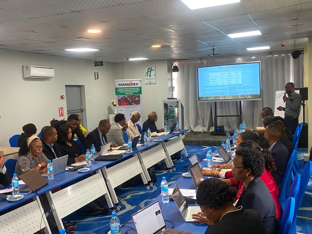 Advancing Evidence-Based Malaria Prevention Across Sub-Saharan Africa — photo 4