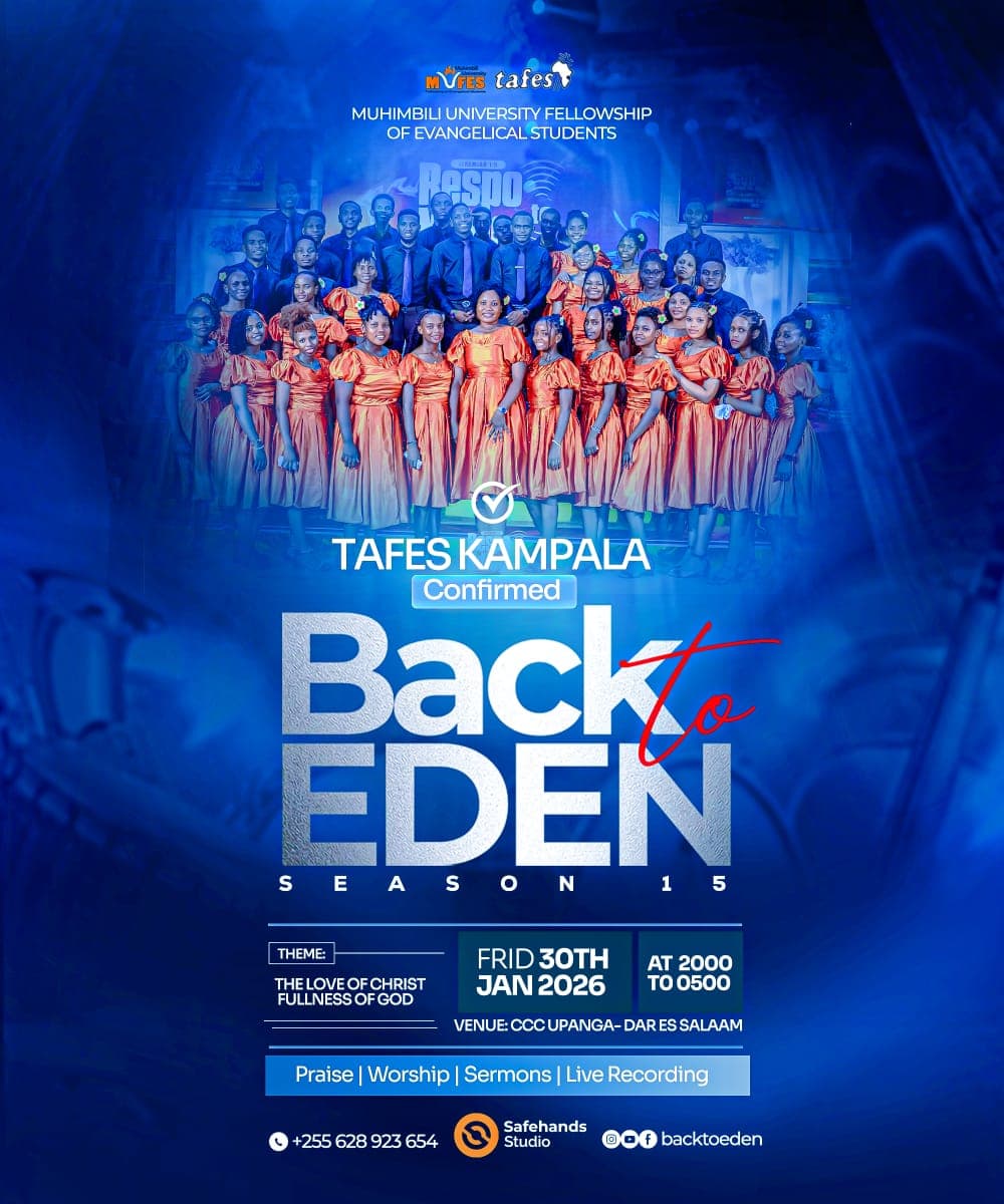 Back To Eden: Season 15