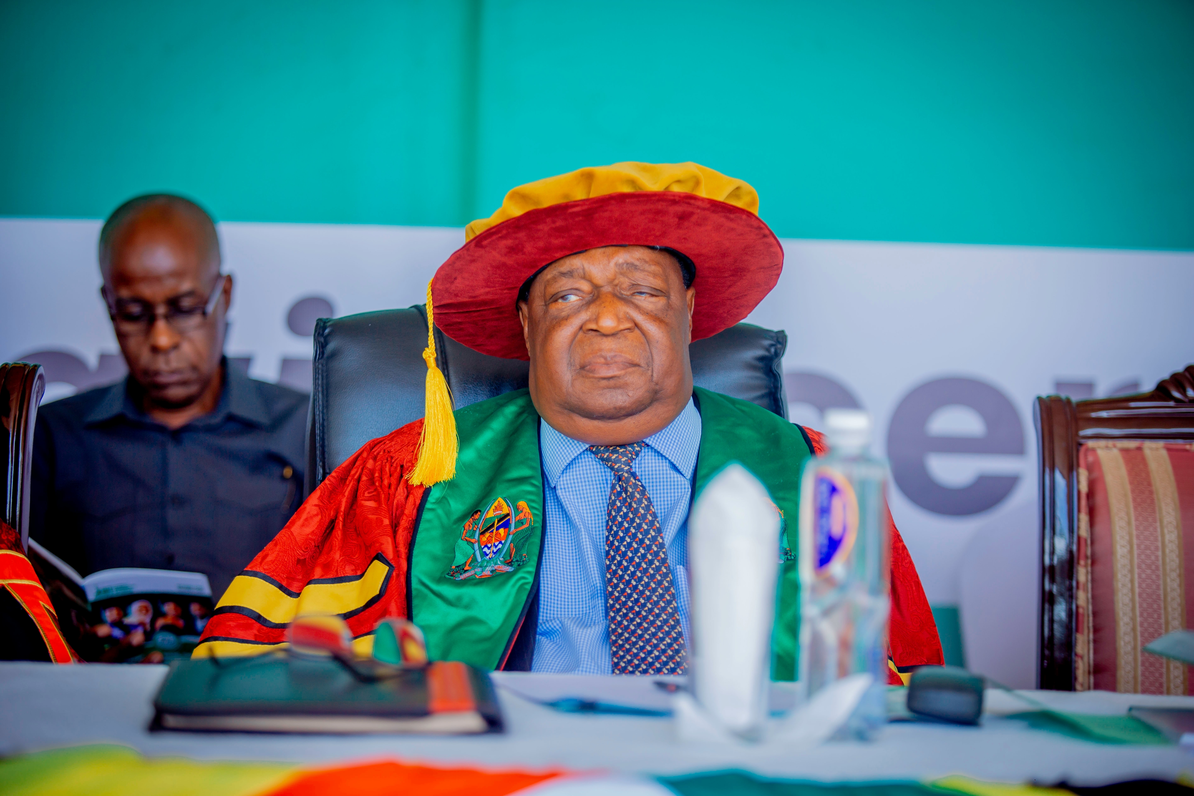 Kampala University Vice Chancellor warns excessive AI use undermines students’ critical thinking.