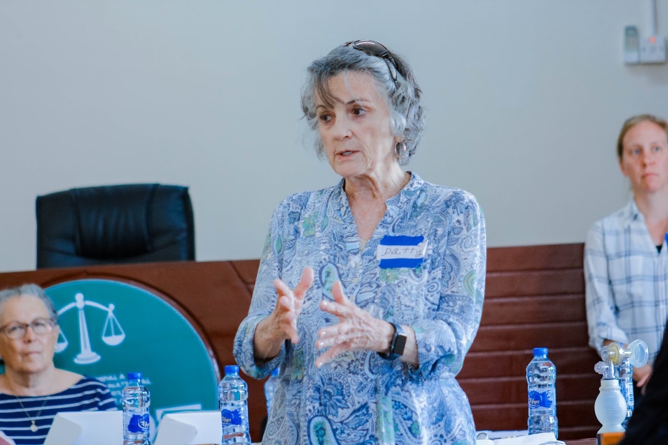 Day two in Action | Building Stronger Newborn Care — photo 3