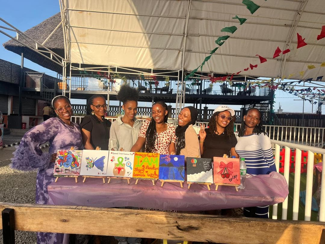 Art, Mindfulness, and Medicine