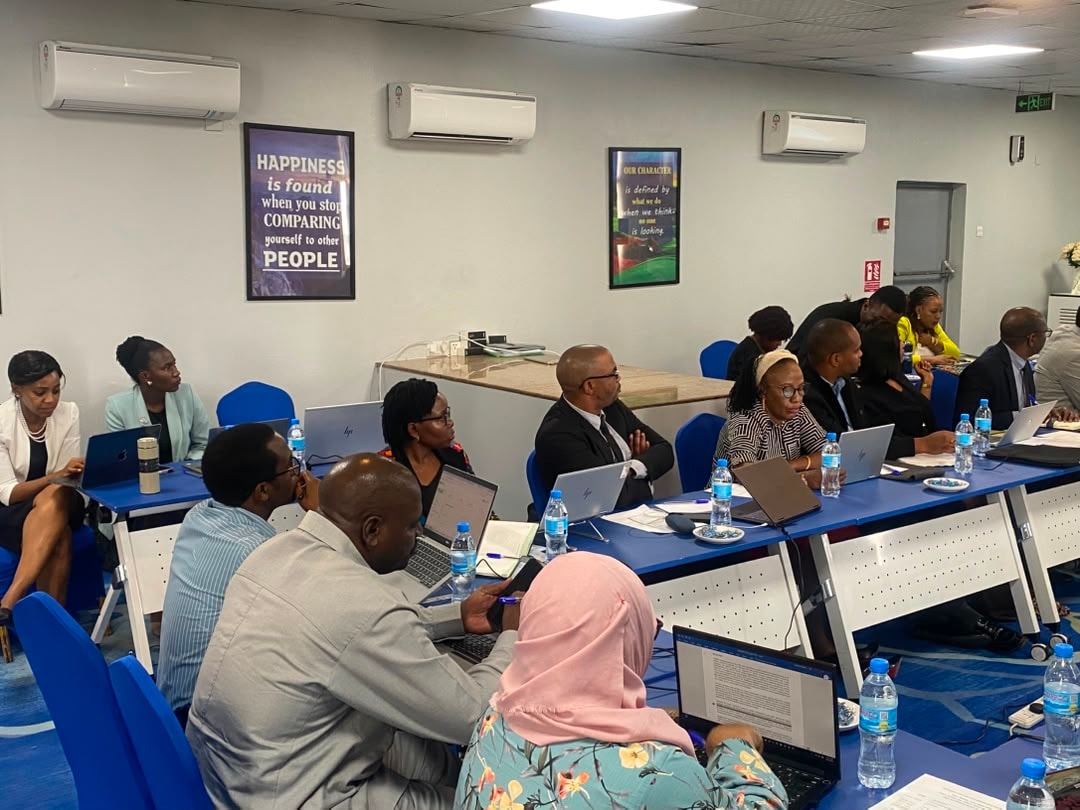 Advancing Evidence-Based Malaria Prevention Across Sub-Saharan Africa — photo 5