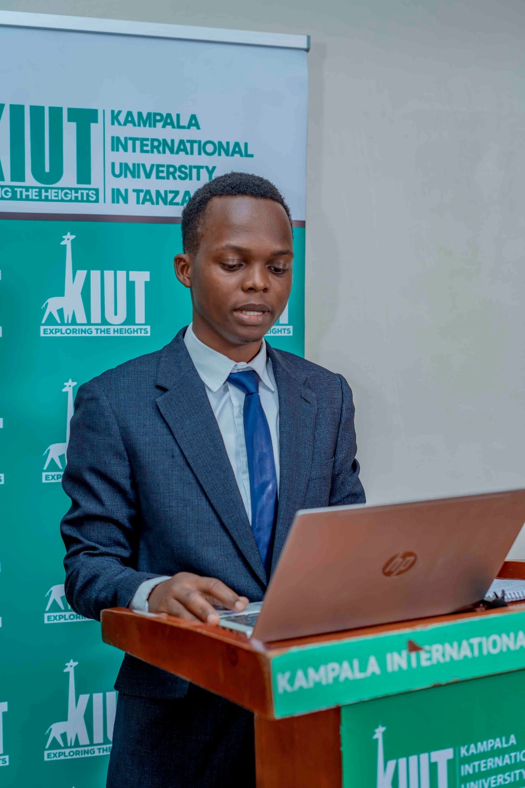 KIUTSO Students Goverment | 2026/2027 BUDGET DELIBERATIONS — photo 5