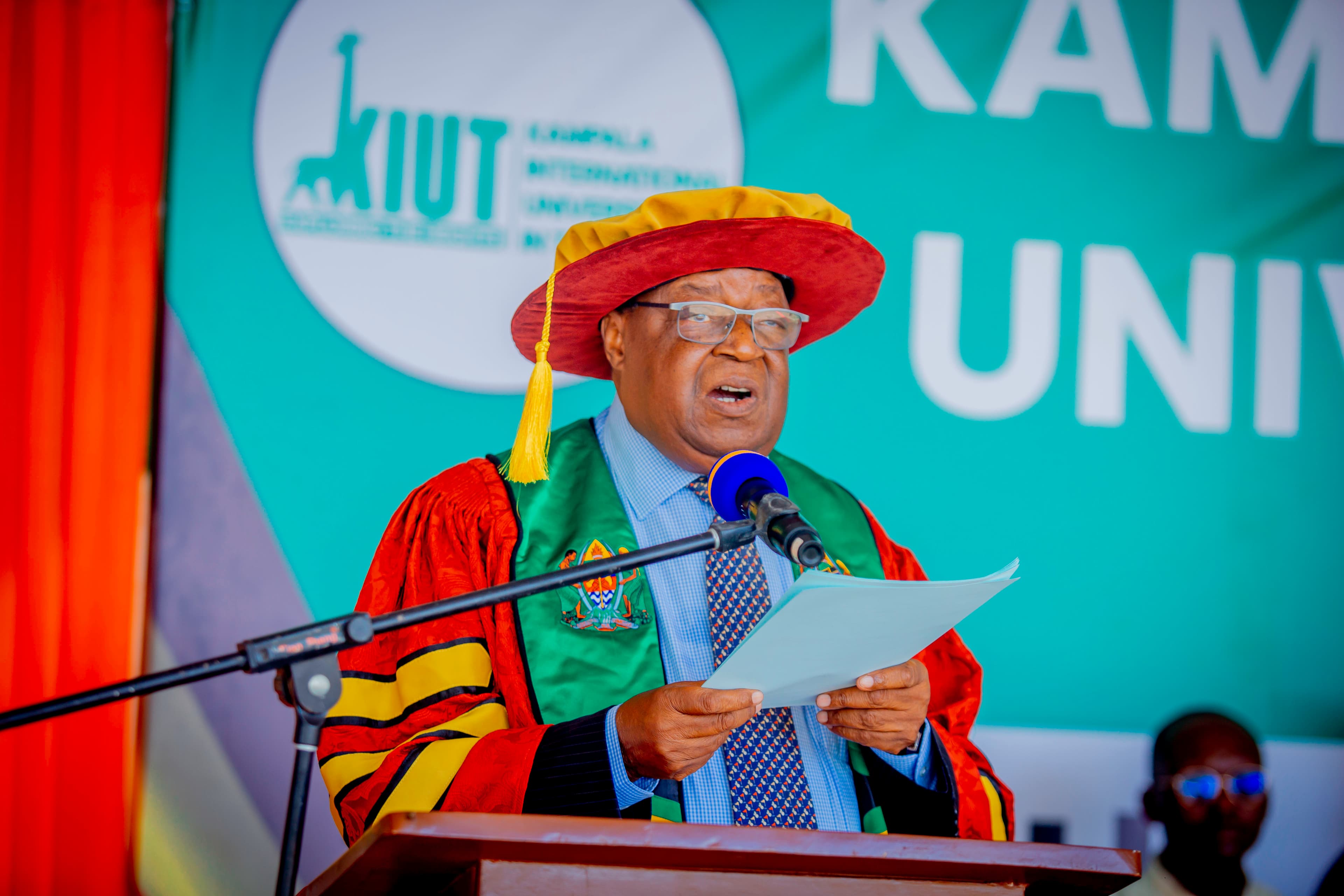 Profesa Msolla aonya matumizi kupita kiasi ya AI kwa wanafunzi