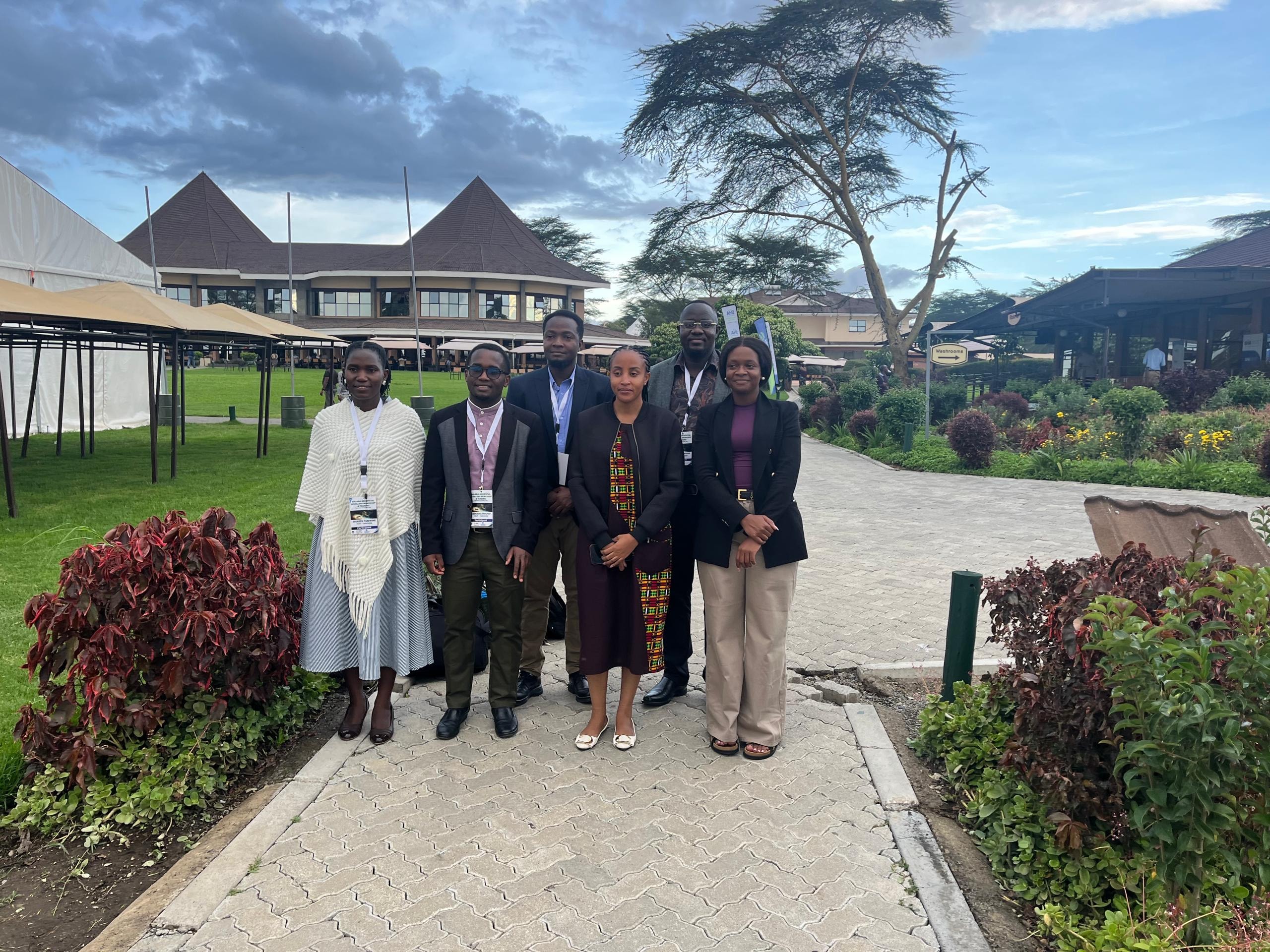 From Maps to Action: Strengthening Malaria Control Through Geospatial Evidence — photo 4
