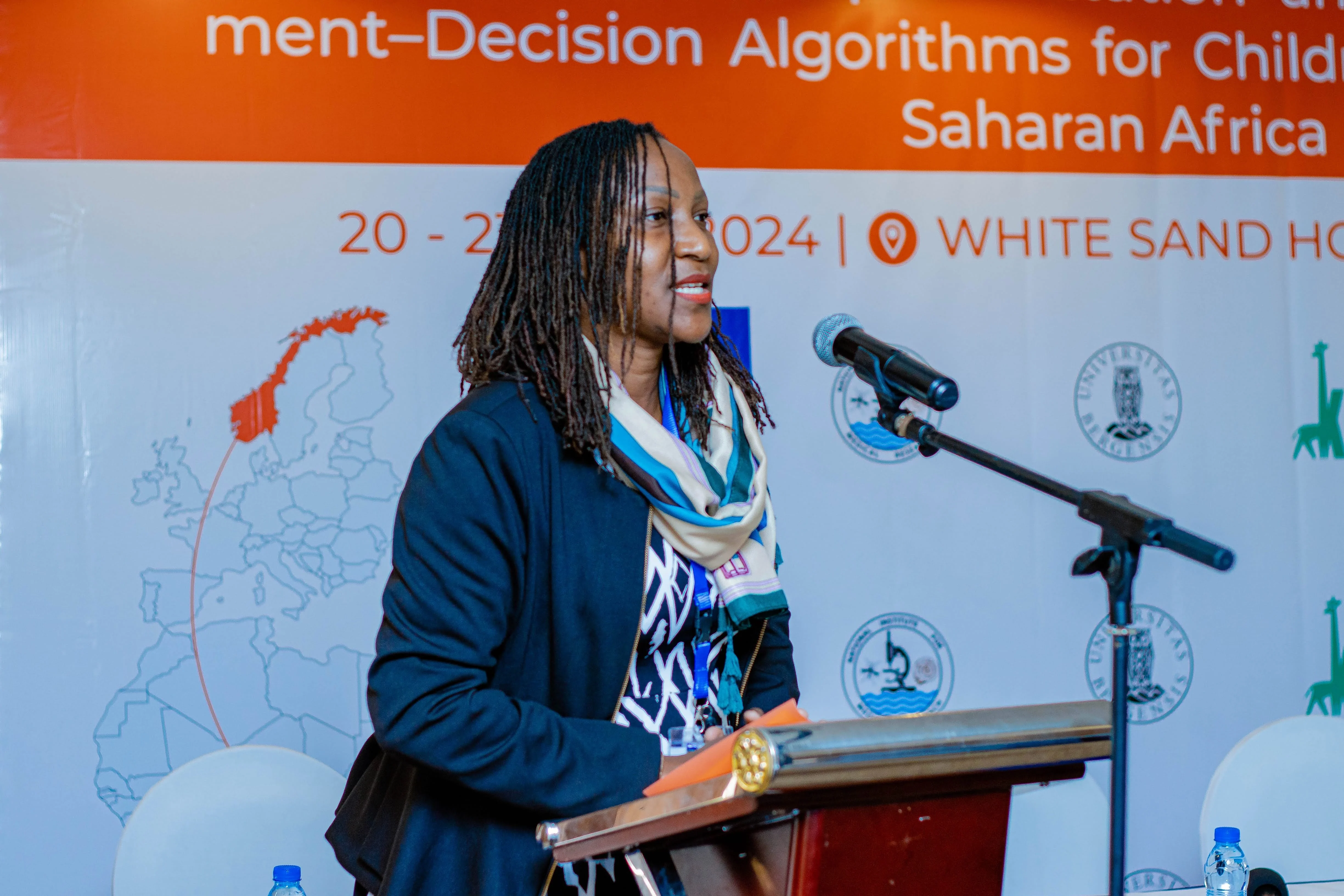 OPTIC-TB Healthcare Impact